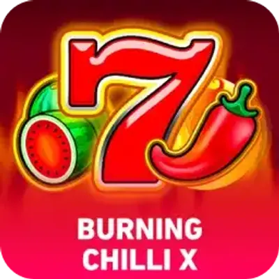 Burning Chilli X