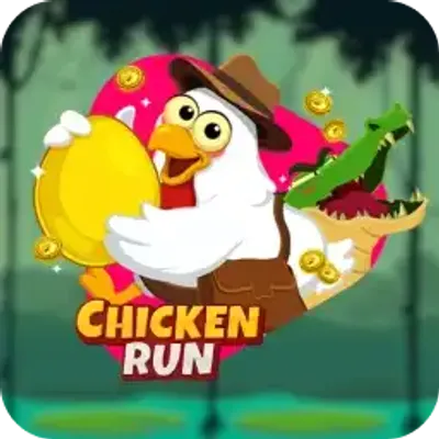 Chicken Run