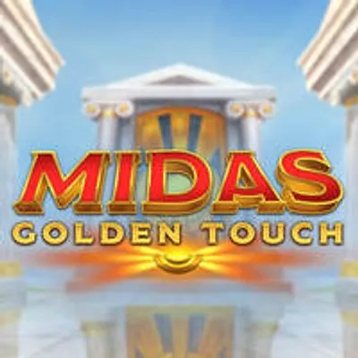 Midas Golden Touch f91766b667