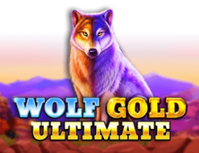 Wolf Gold Ultimate e6bac08d44